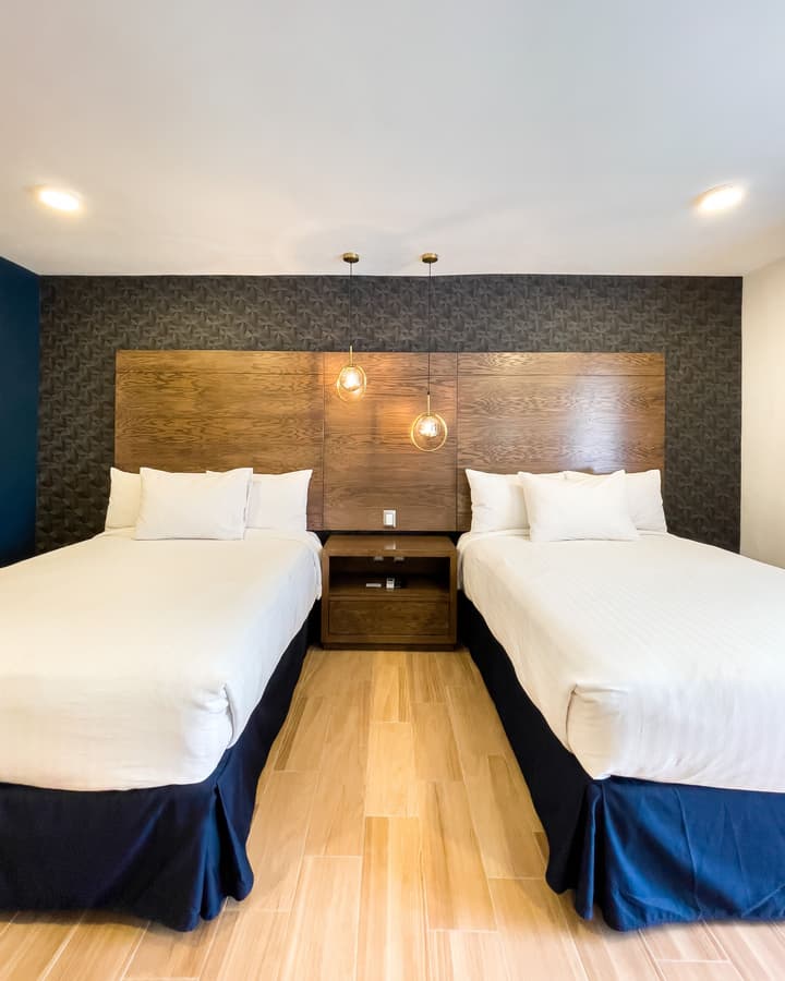 Gran Plaza Hotel & Convention Center