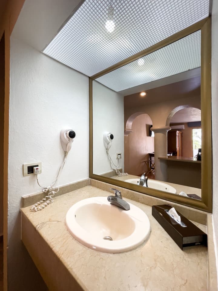 Gran Plaza Hotel & Convention Center