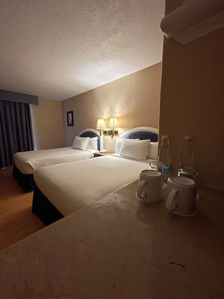 Gran Plaza Hotel & Convention Center