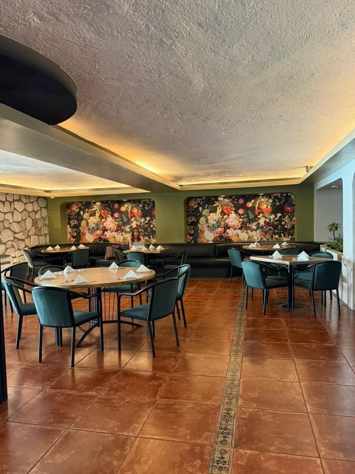 Gran Plaza Hotel & Convention Center