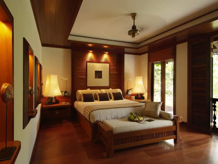 Tanjong Jara Resort