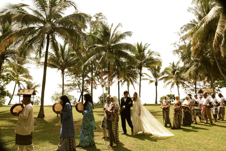 Tanjong Jara Resort