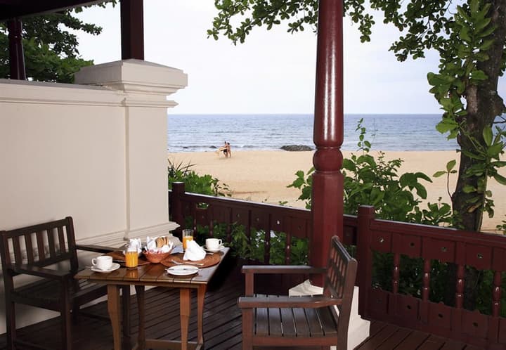 Tanjong Jara Resort