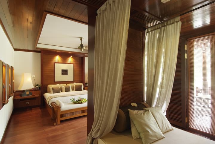 Tanjong Jara Resort