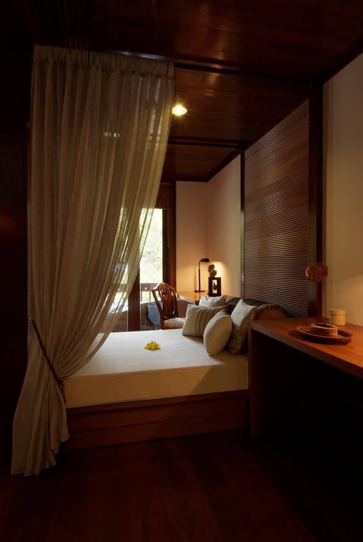 Tanjong Jara Resort