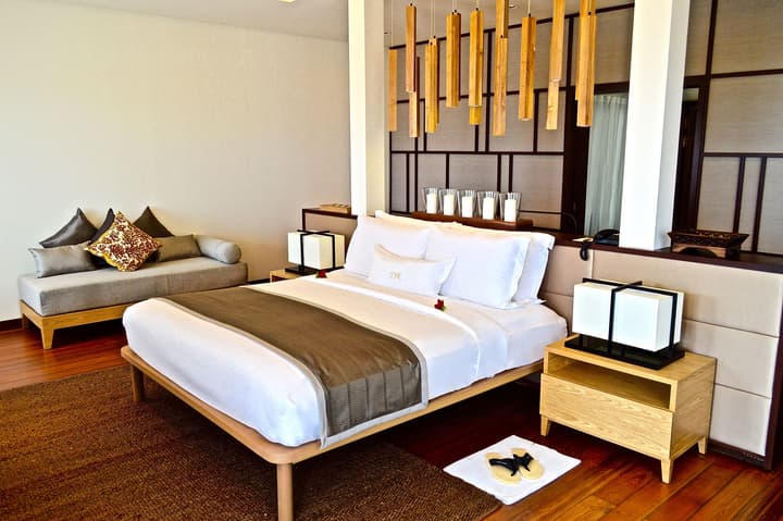 Tanjong Jara Resort