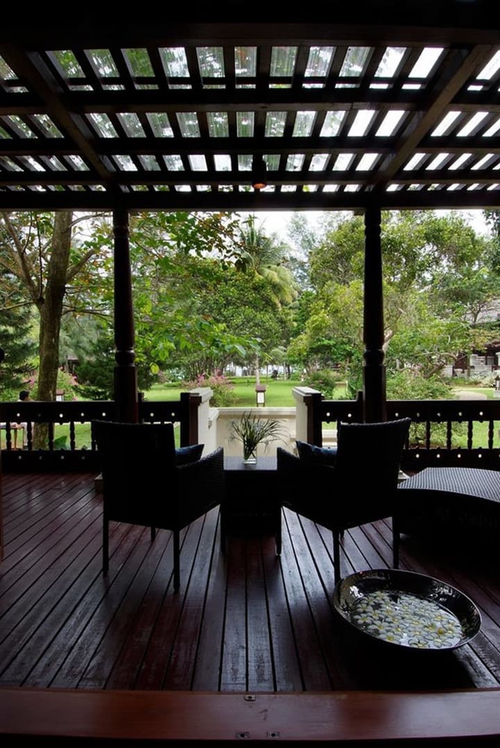Tanjong Jara Resort