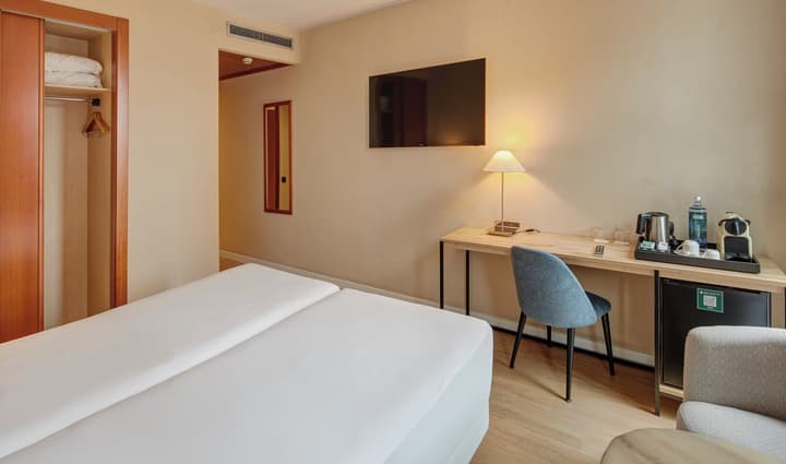 Sercotel Cornella Barcelona