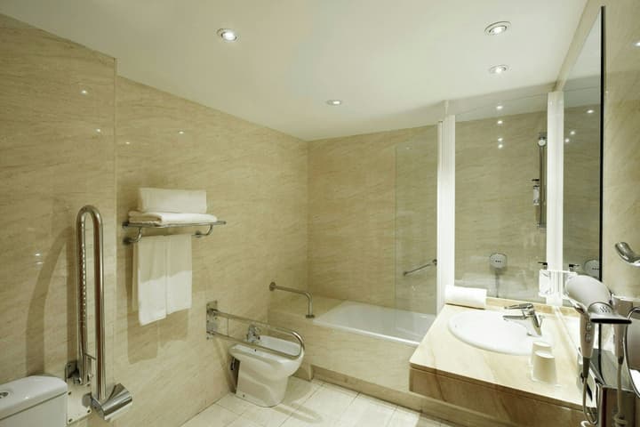 Sercotel Cornella Barcelona