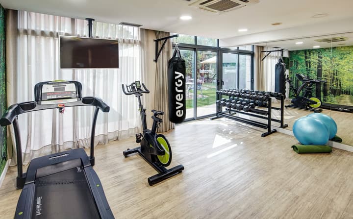 Sercotel Cornella Barcelona