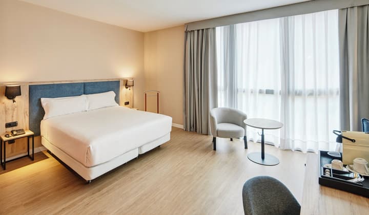 Sercotel Cornella Barcelona