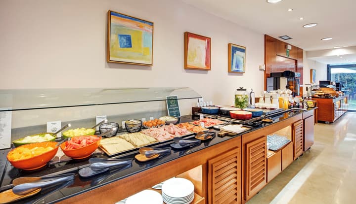 Sercotel Cornella Barcelona