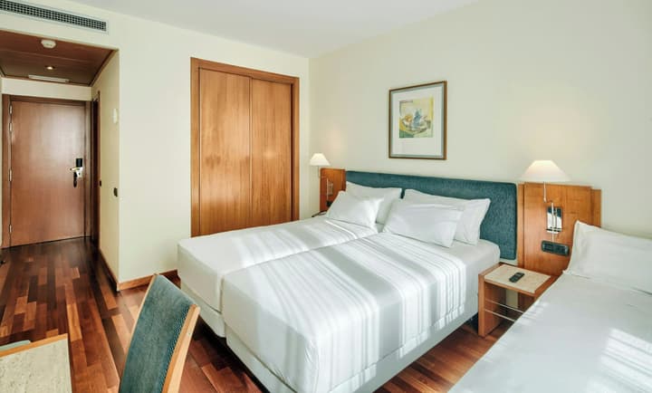 Sercotel Cornella Barcelona