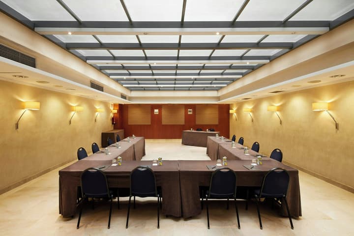 Sercotel Cornella Barcelona
