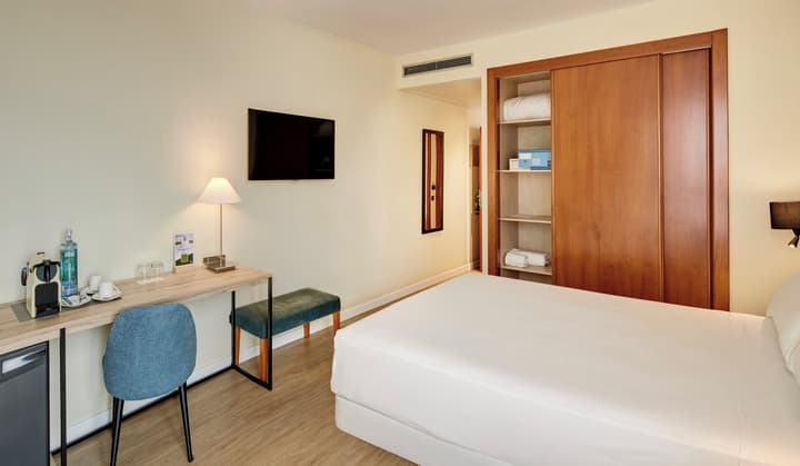 Sercotel Cornella Barcelona