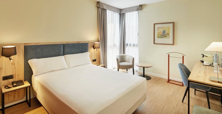 Sercotel Cornella Barcelona