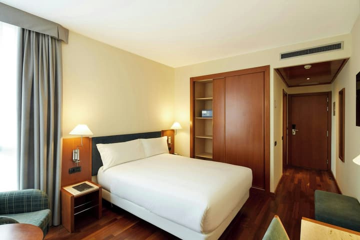 Sercotel Cornella Barcelona