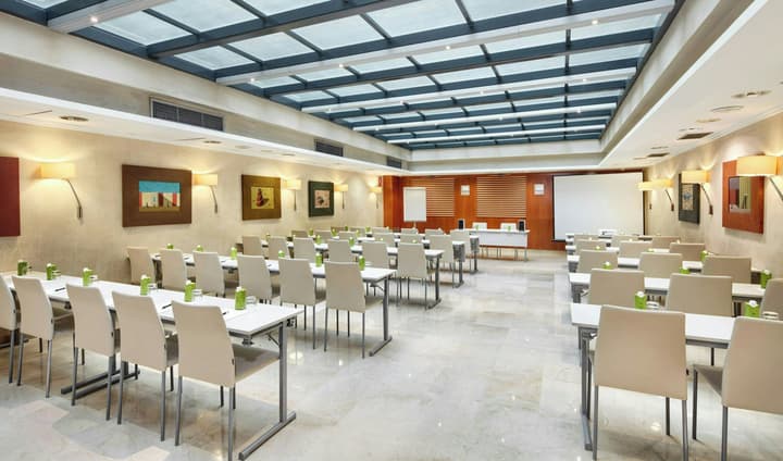 Sercotel Cornella Barcelona
