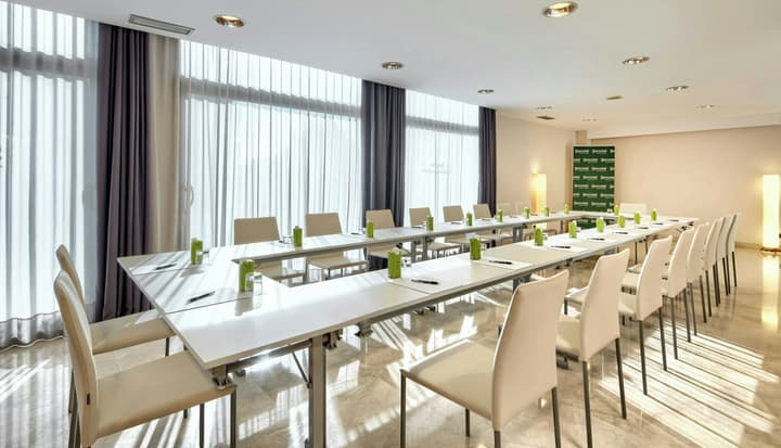 Sercotel Cornella Barcelona