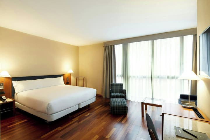 Sercotel Cornella Barcelona