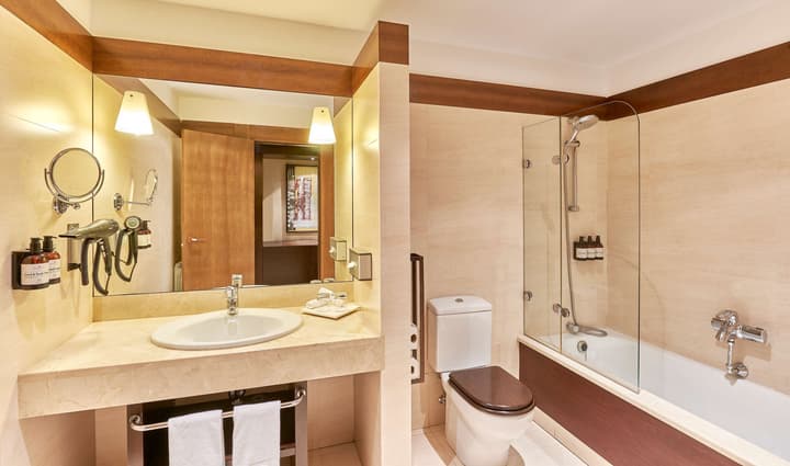 NH Collection Palacio de Burgos