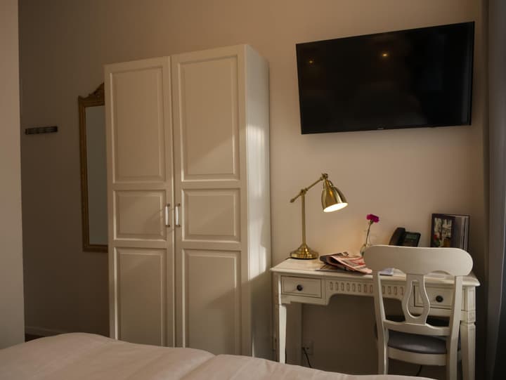 Best Western Hotel Bentleys