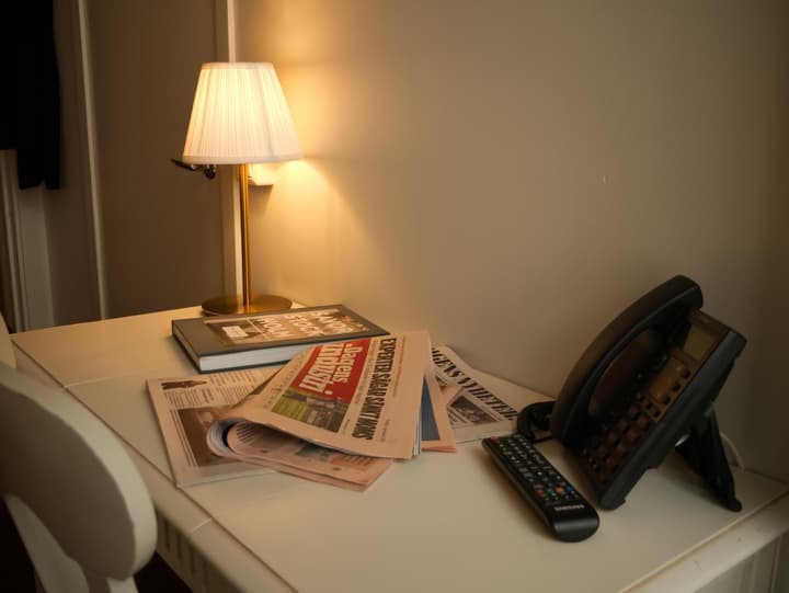 Best Western Hotel Bentleys