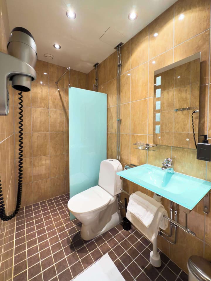 Best Western Hotel Bentleys