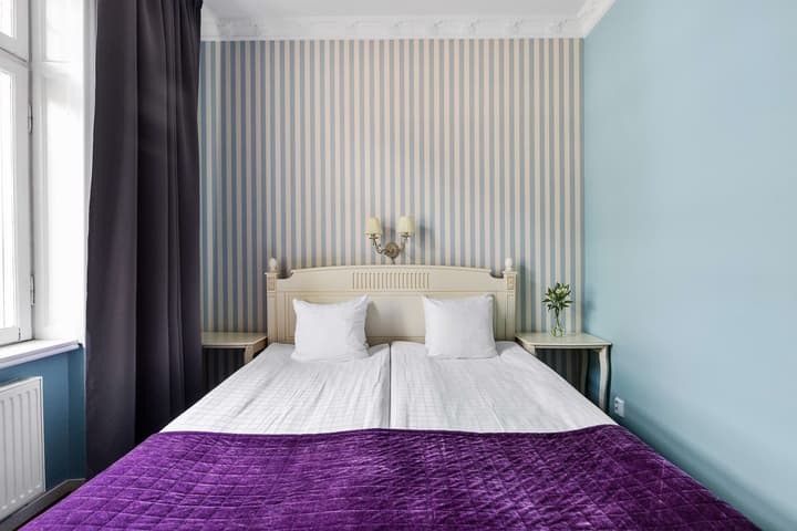 Best Western Hotel Bentleys
