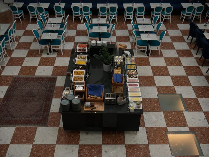 Best Western Hotel Bentleys