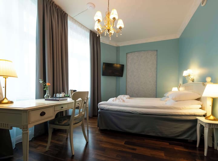 Best Western Hotel Bentleys