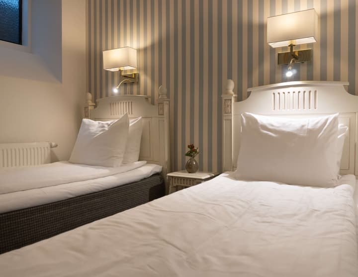 Best Western Hotel Bentleys