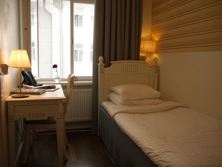 Best Western Hotel Bentleys