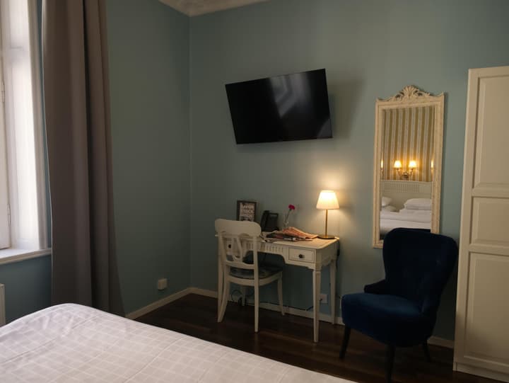 Best Western Hotel Bentleys