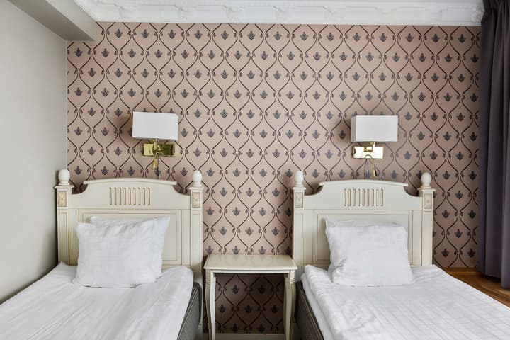 Best Western Hotel Bentleys