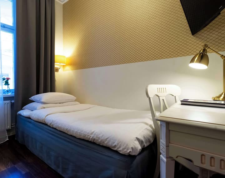 Best Western Hotel Bentleys