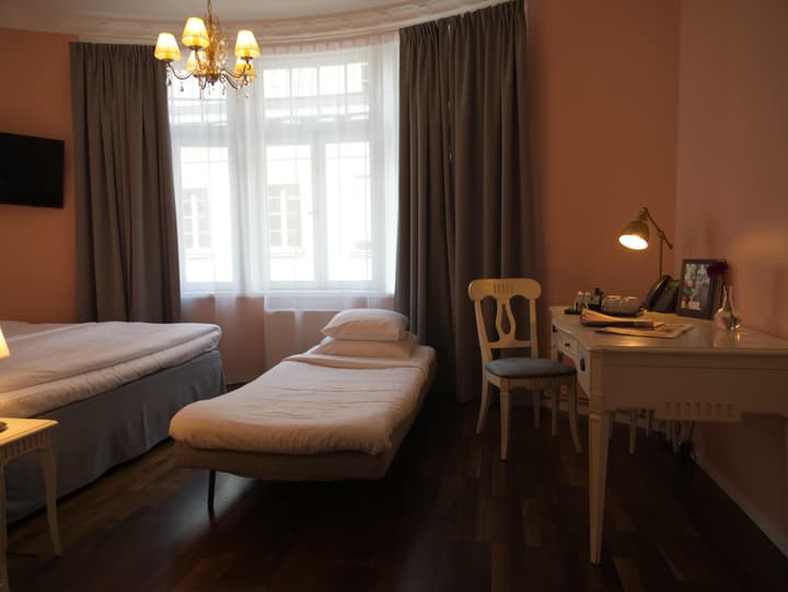 Best Western Hotel Bentleys