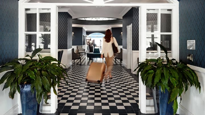 voco Kirkton Park Hunter Valley  by IHG