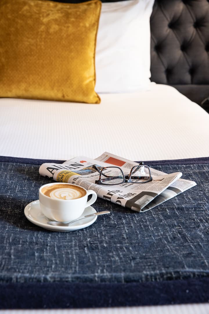 voco Kirkton Park Hunter Valley  by IHG