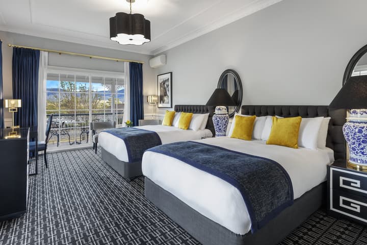 voco Kirkton Park Hunter Valley  by IHG