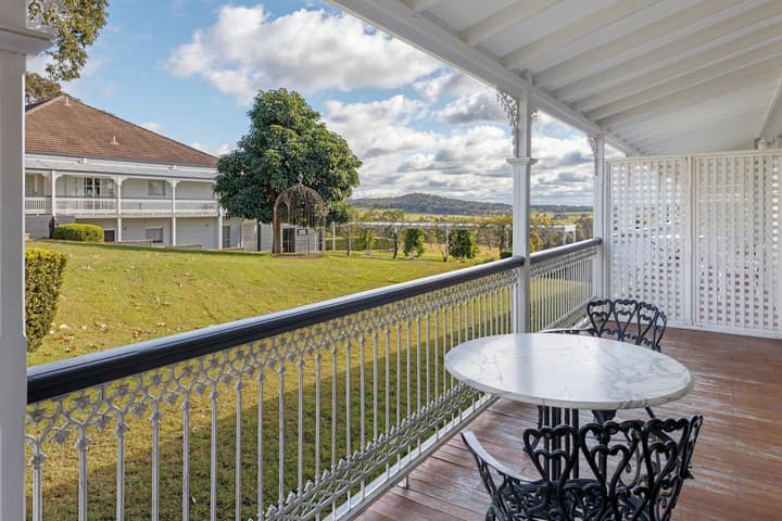 voco Kirkton Park Hunter Valley  by IHG