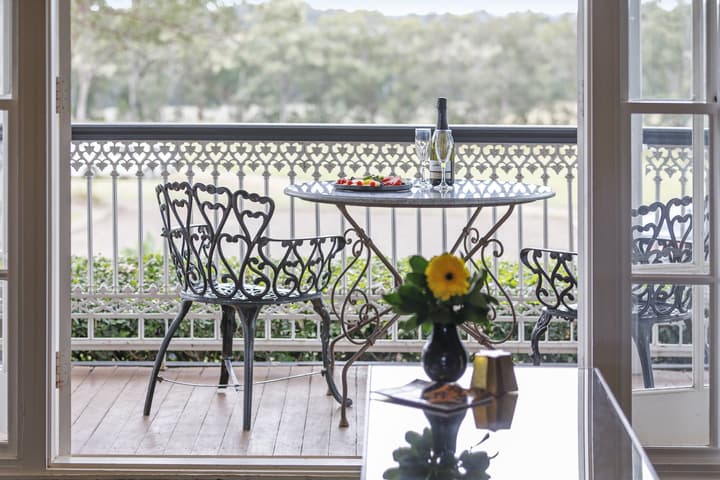 voco Kirkton Park Hunter Valley  by IHG
