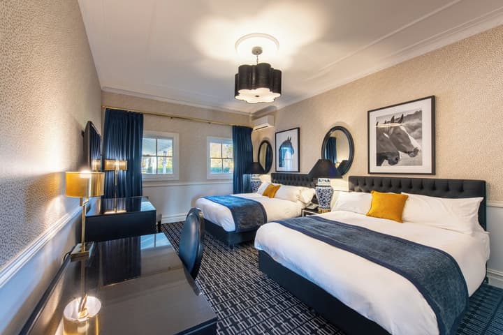 voco Kirkton Park Hunter Valley  by IHG