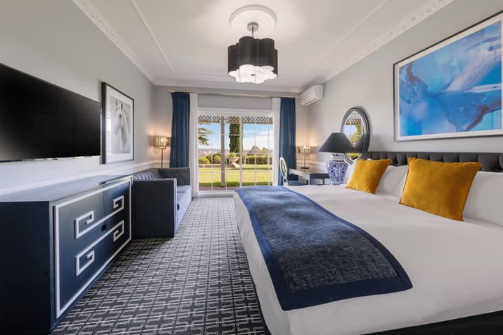 voco Kirkton Park Hunter Valley  by IHG