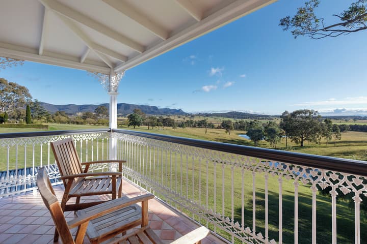 voco Kirkton Park Hunter Valley  by IHG