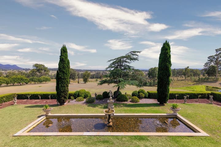 voco Kirkton Park Hunter Valley  by IHG