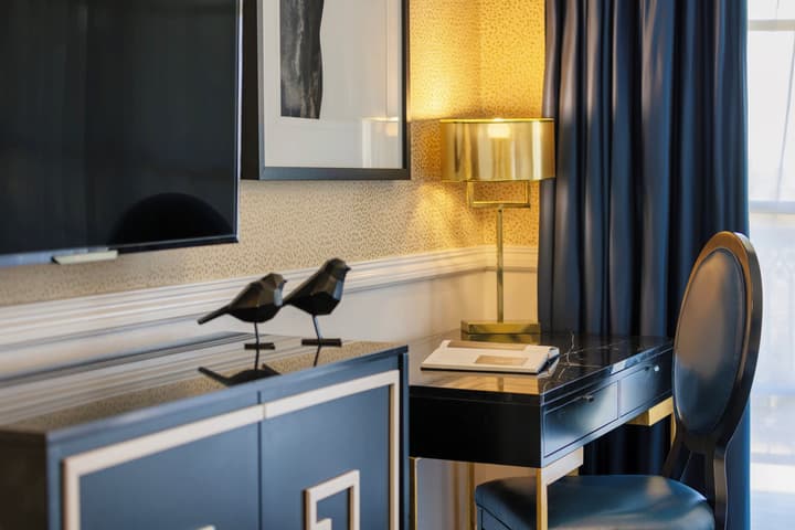 voco Kirkton Park Hunter Valley  by IHG