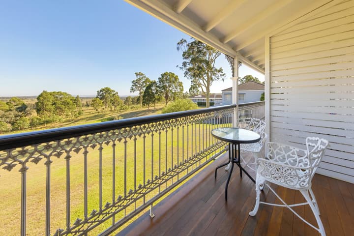 voco Kirkton Park Hunter Valley  by IHG