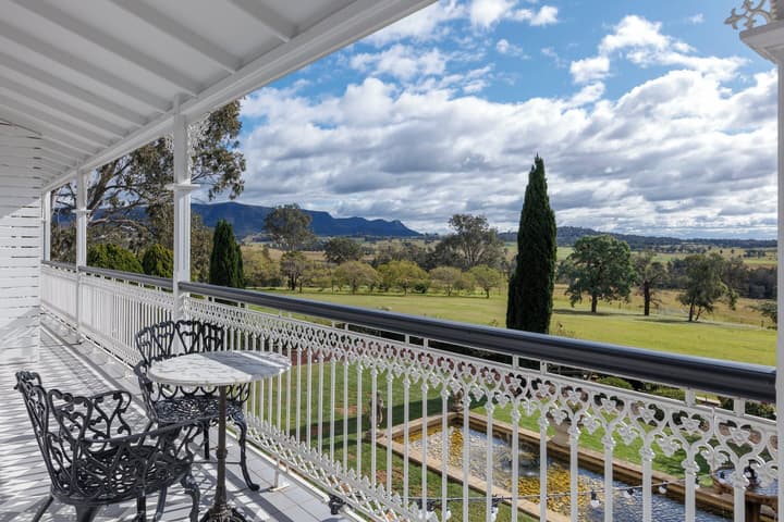 voco Kirkton Park Hunter Valley  by IHG