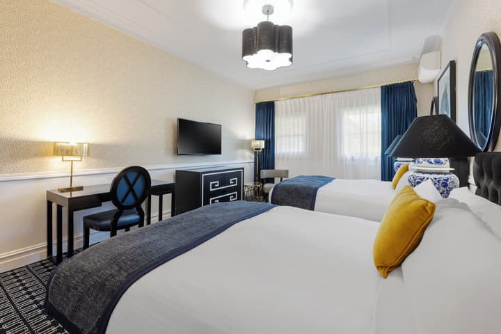 voco Kirkton Park Hunter Valley  by IHG